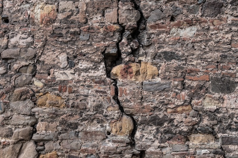 Expertise fissures