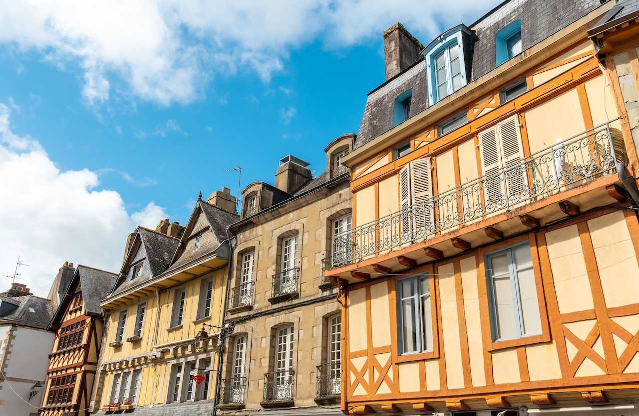 Expertise bâtiment Finistère